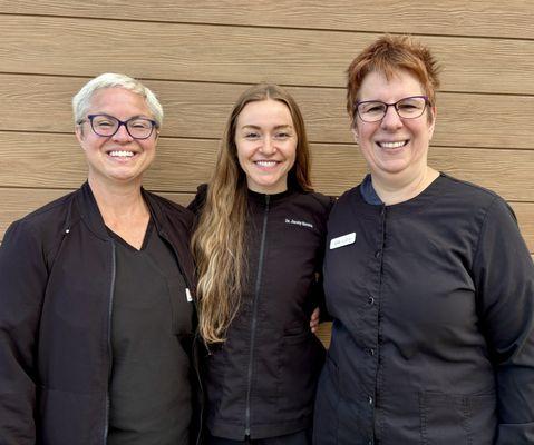 Hernick Family Dental