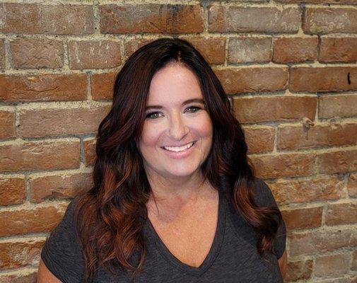 Julie Sajich Keller Willilams Marquee