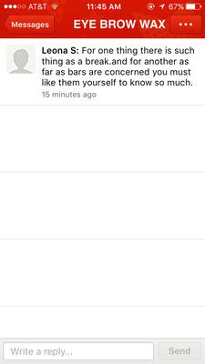 Personalities by Leona