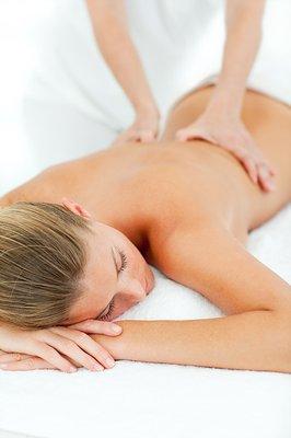 Massage Therapist Extraordinaire