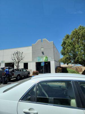 Love Earth Recycling