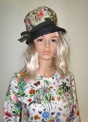 Groovy Juice Virtual Vintage Clothing Store