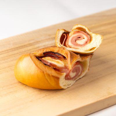 Panaderia Rock A Pan