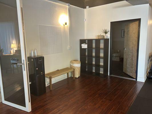 Atman Healing & Wellness