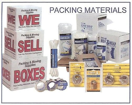 Midgard Express Self Storage