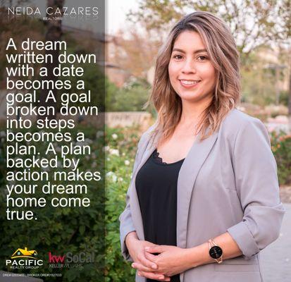 Here Is My Secret To Real Estate