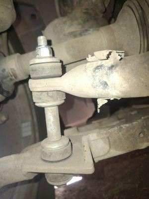 Les Schwab Tire Center