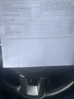 Passport Health Rego Park Travel Clinic