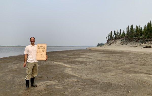 Kobuk Valley National Park