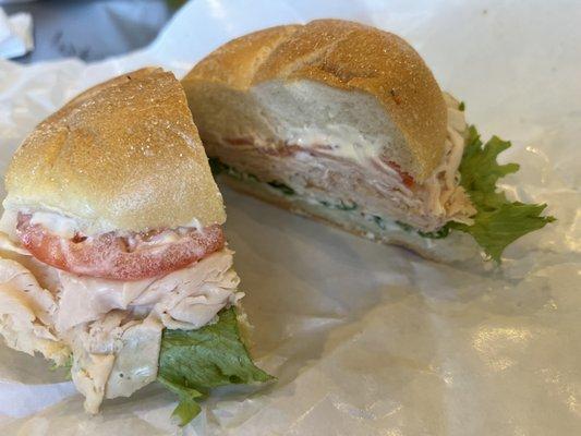 B & L Deli