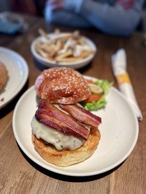 Cupitol Coffee & Eatery