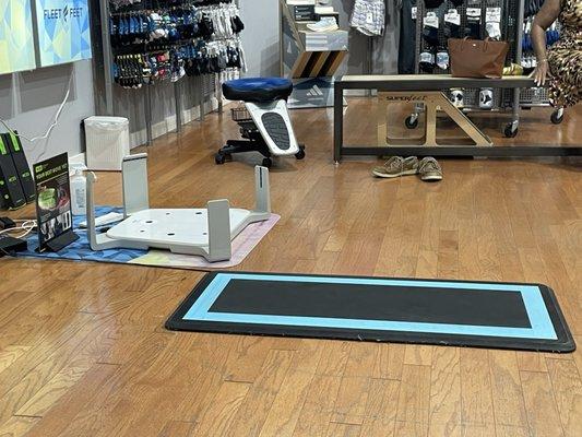 Fleet Feet Westfield