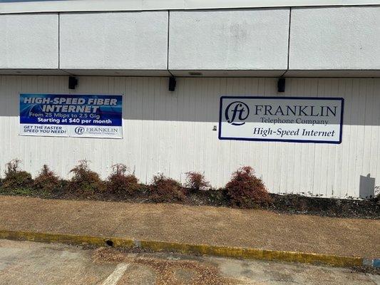 Mid-South Signs Inc