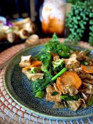 Sriracha Thai Cuisine