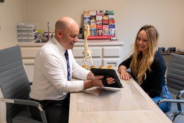 New Beginnings Chiropractic