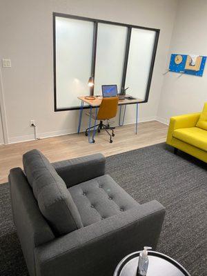 Thriveworks Counseling - Albuquerque