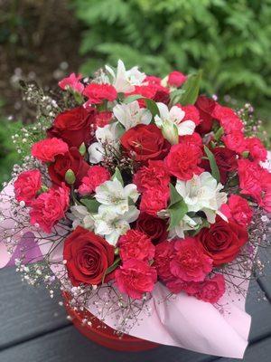 Beautiful Flovers Forever