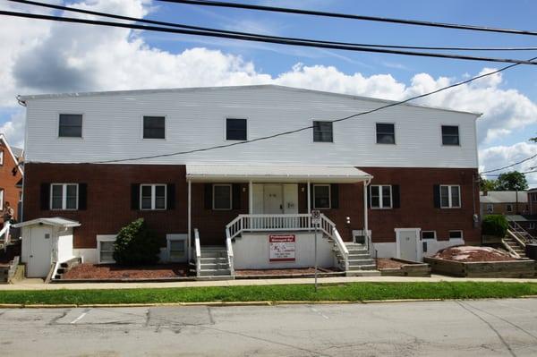 BL Properties-Student Housing