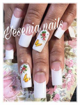 BellaRose Nails