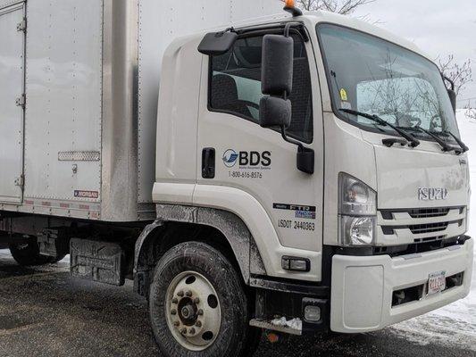 BDS