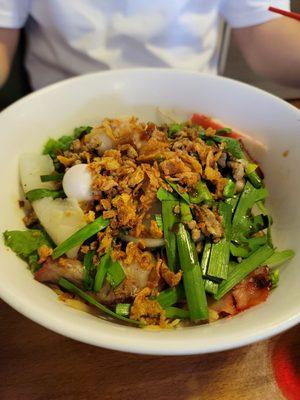 Huong Viet
