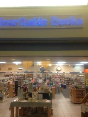 Hearthside Books & Toys