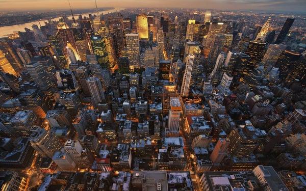 Gideon Commercial Real Estate