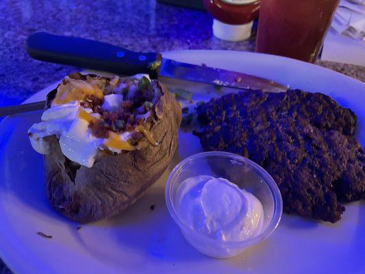 Colton's Steakhouse & Grill