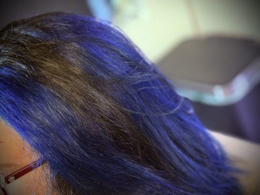 Ashly’s Hair and Nails