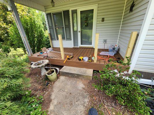 GreeneMachine Service