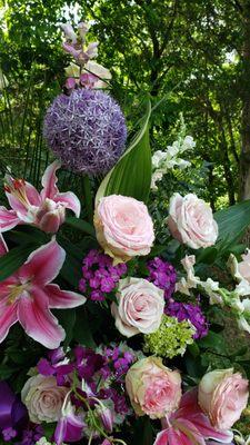 Sunset Florist & Gifts