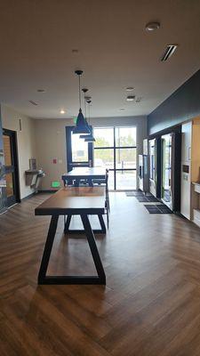 Extended Stay America