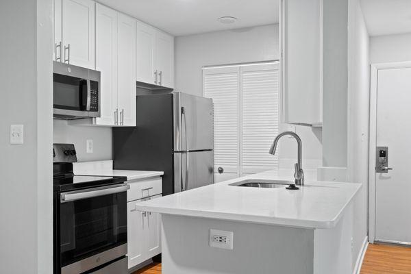 Springwoods at Lake Ridge