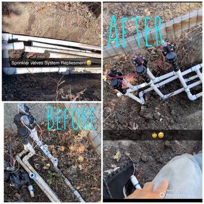 Ben’s Gardening Service