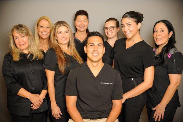 New name, Same loving team!
- Piedra Dental Group
Cooper City, FL