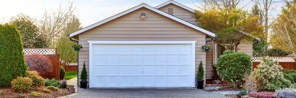Rhode Island Overhead Door