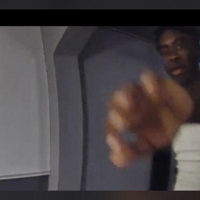 7900 at Park Central