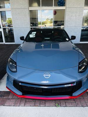 Coggin Nissan At The Avenues