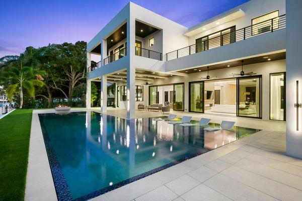 The Benedict Bullock Group PA