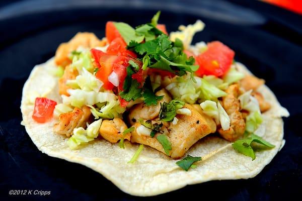 El Taco Yucateco