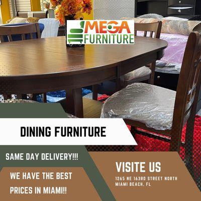 Mega Furniture