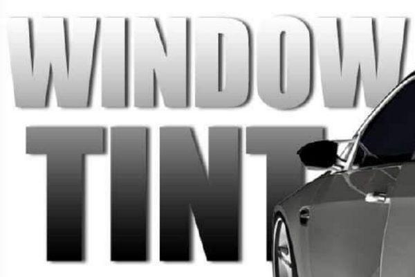 G-Man's Mobile Window Tint Service 
361-777-9822
Texas Wide