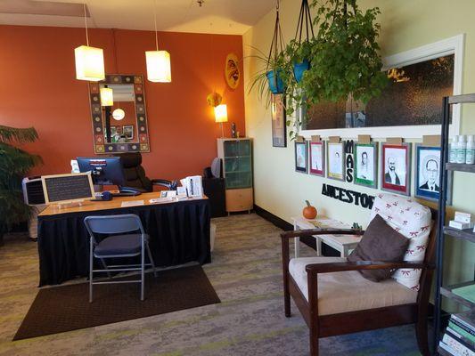 Manchester Acupuncture Studio