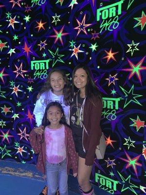 Fort SK8 Family Fun Center