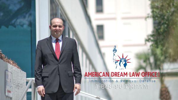 American Dream Law Office- Saint Petersburg Immigration Lawyer