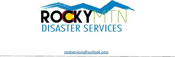 Rocky Mountain Disaster Services