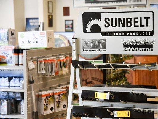 Southeast Farm Equipment Co