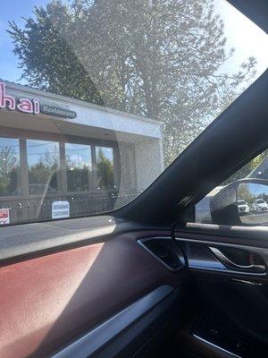 Classy Chassis Self-Service Car Wash