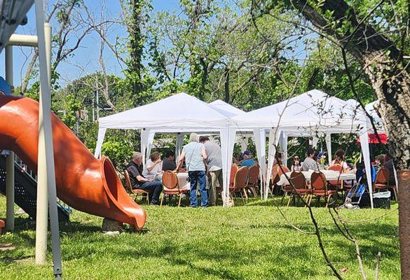 Raindrop Foundation Dialogue Institute Southwest