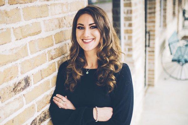 Tara Tyndell-Owner of Tidy Spaces. Professional Organizer